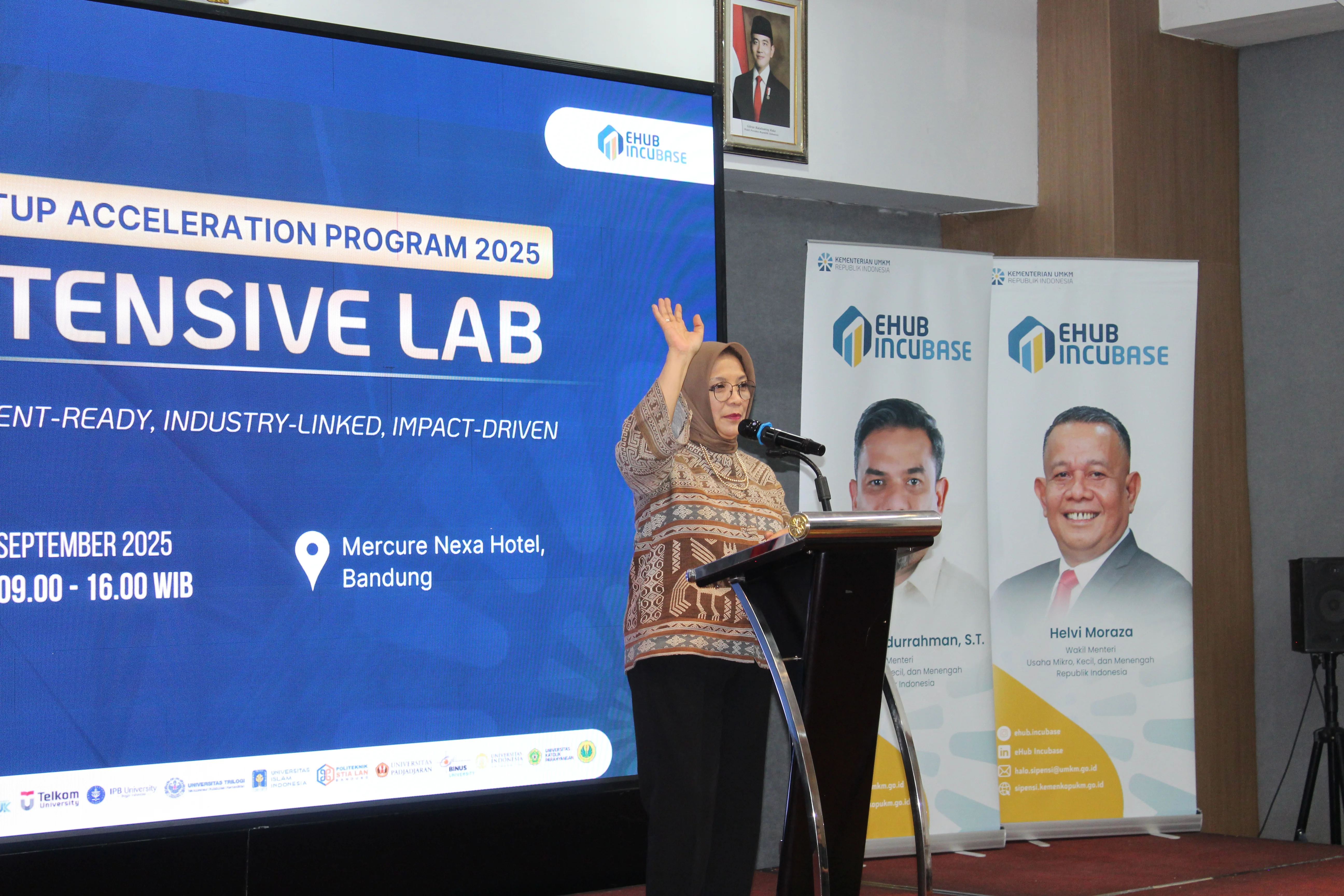 Foto kegiatan SIPENSI