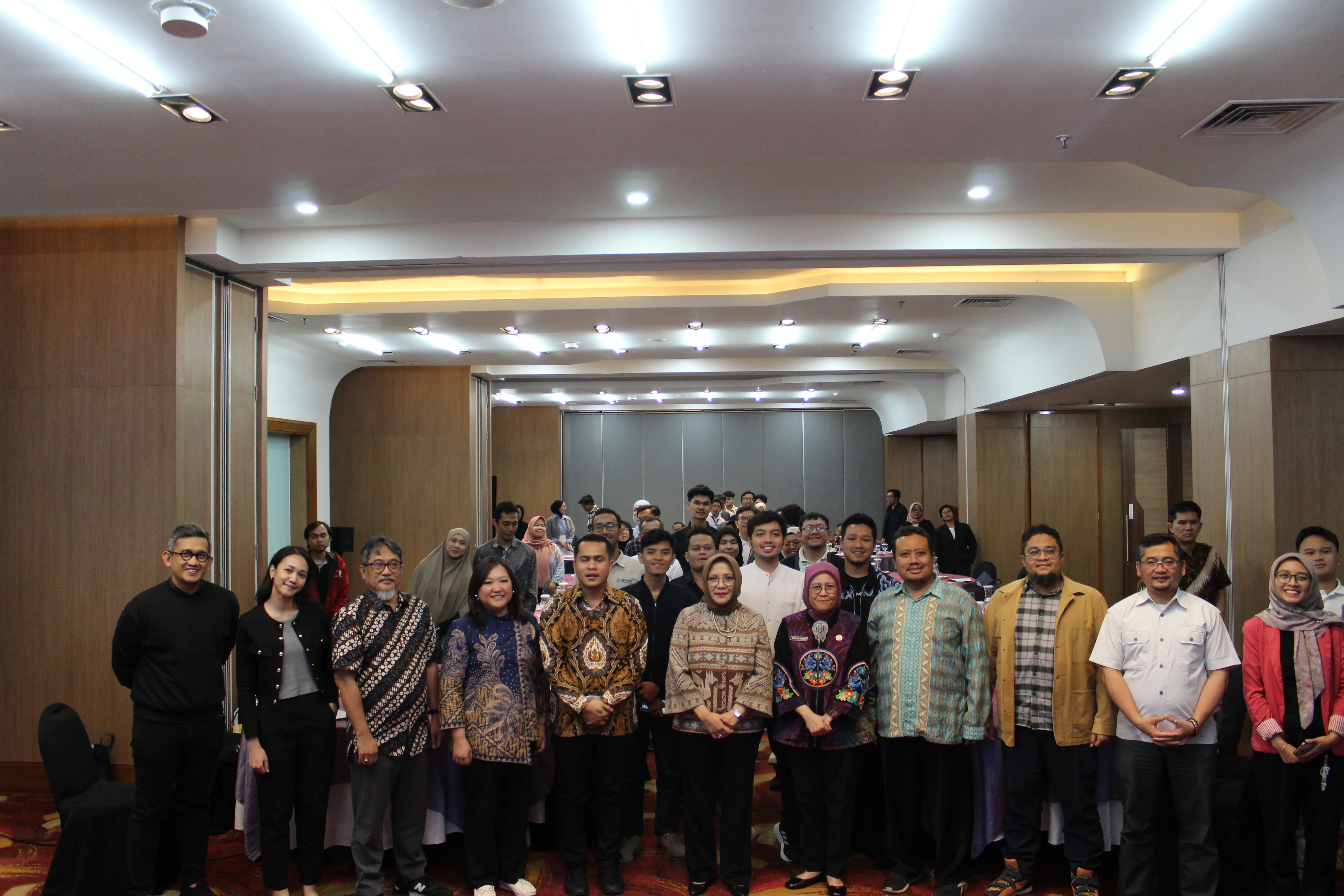 Foto kegiatan SIPENSI