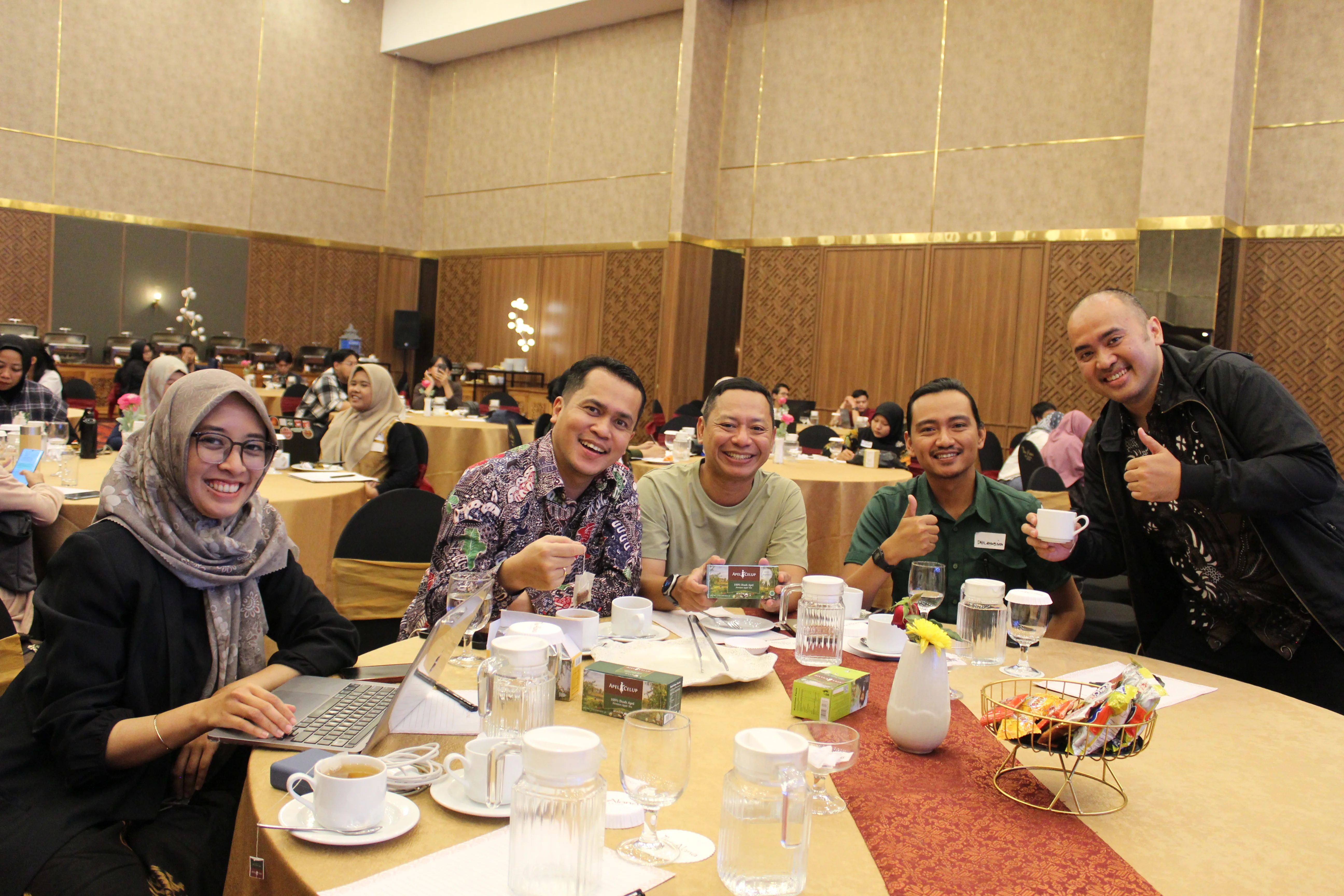 Foto kegiatan SIPENSI