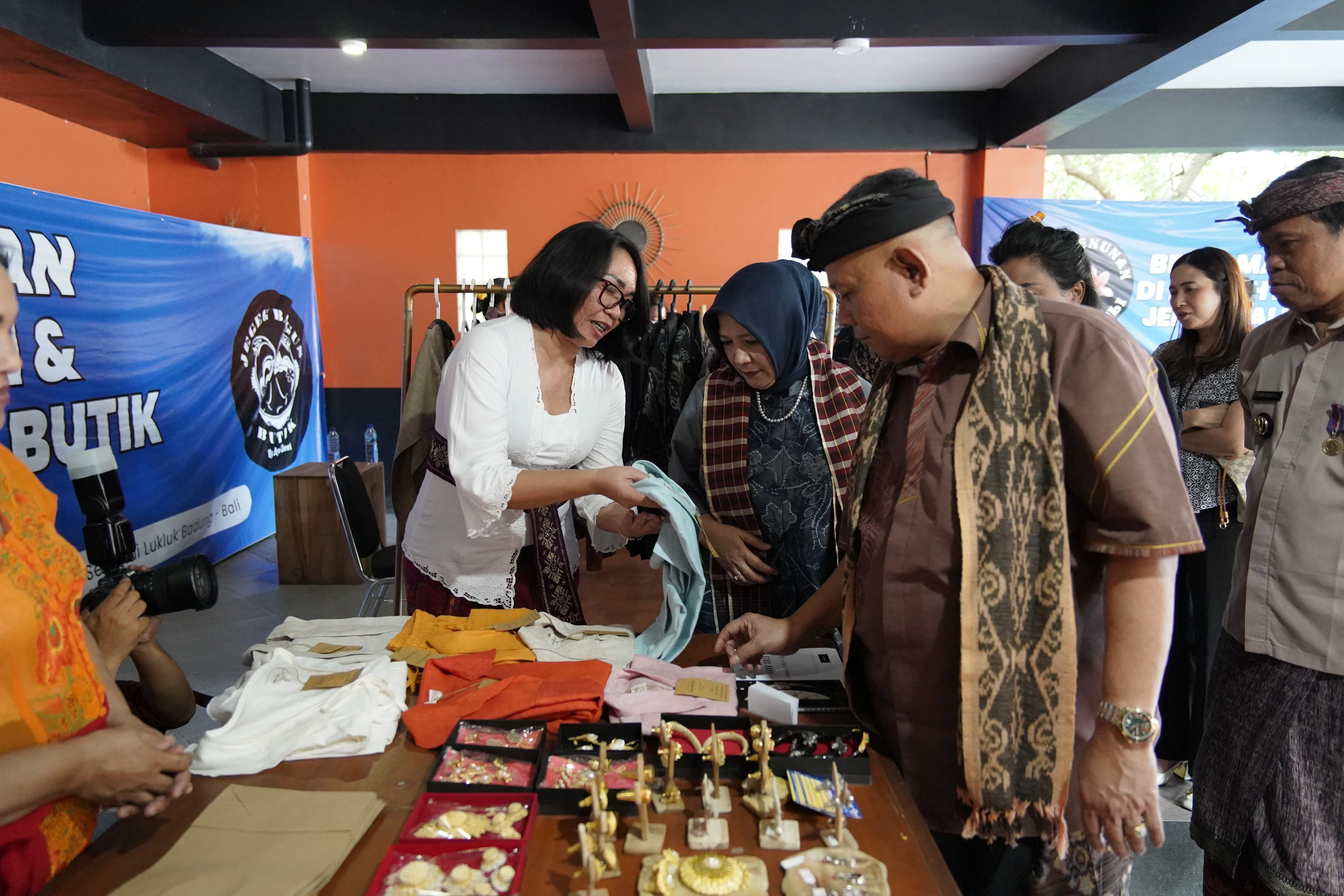 Foto kegiatan SIPENSI