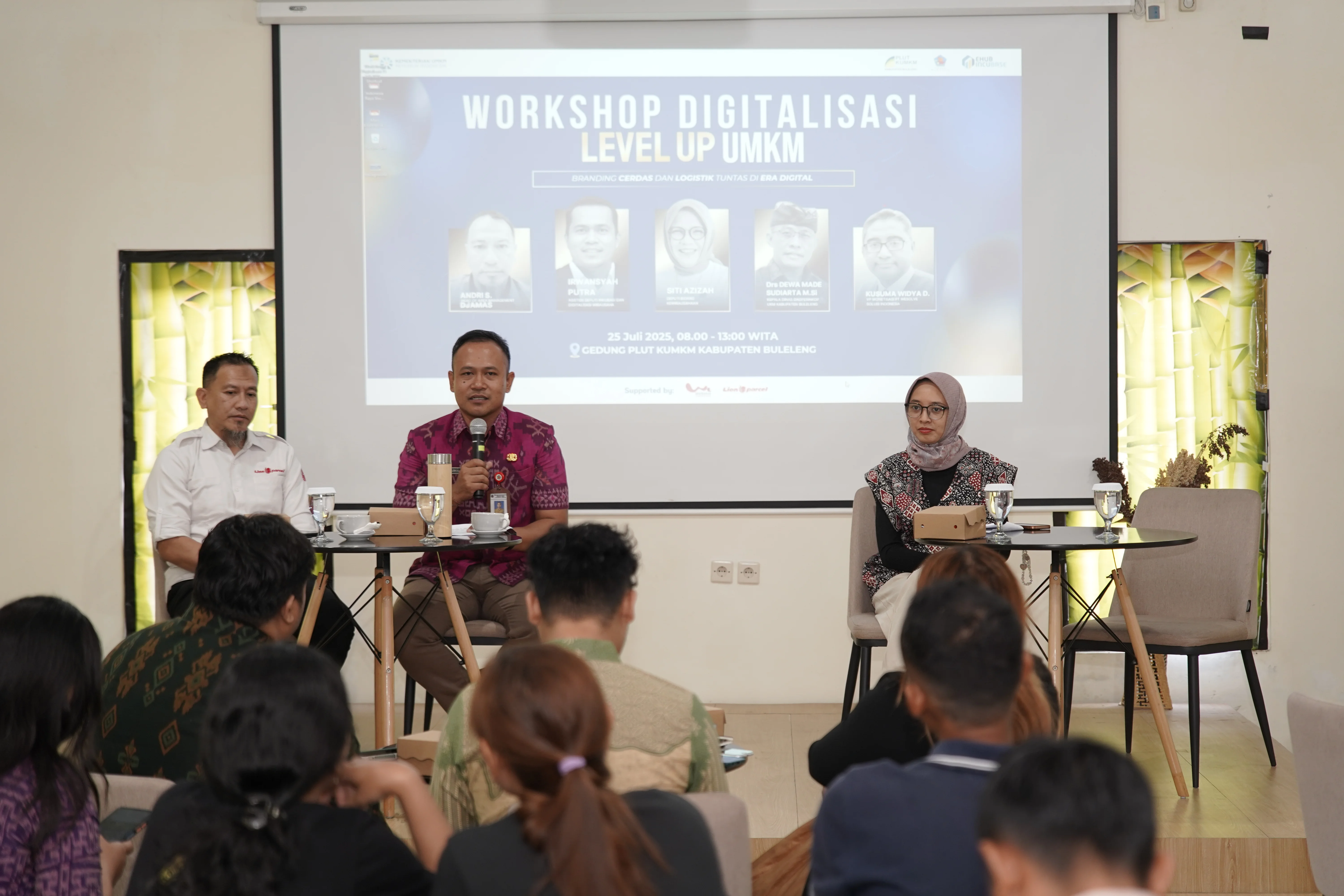 Foto kegiatan SIPENSI