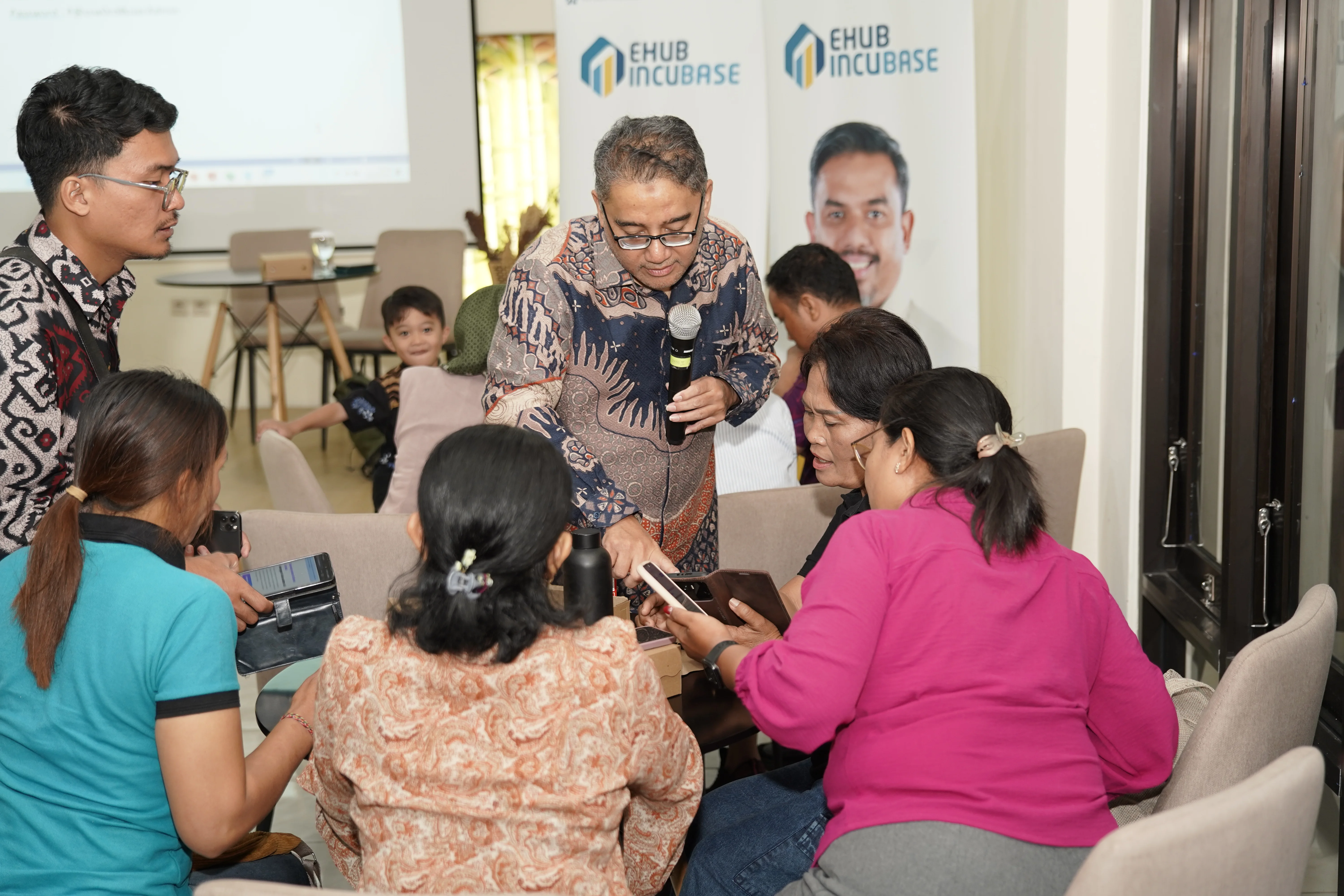 Foto kegiatan SIPENSI