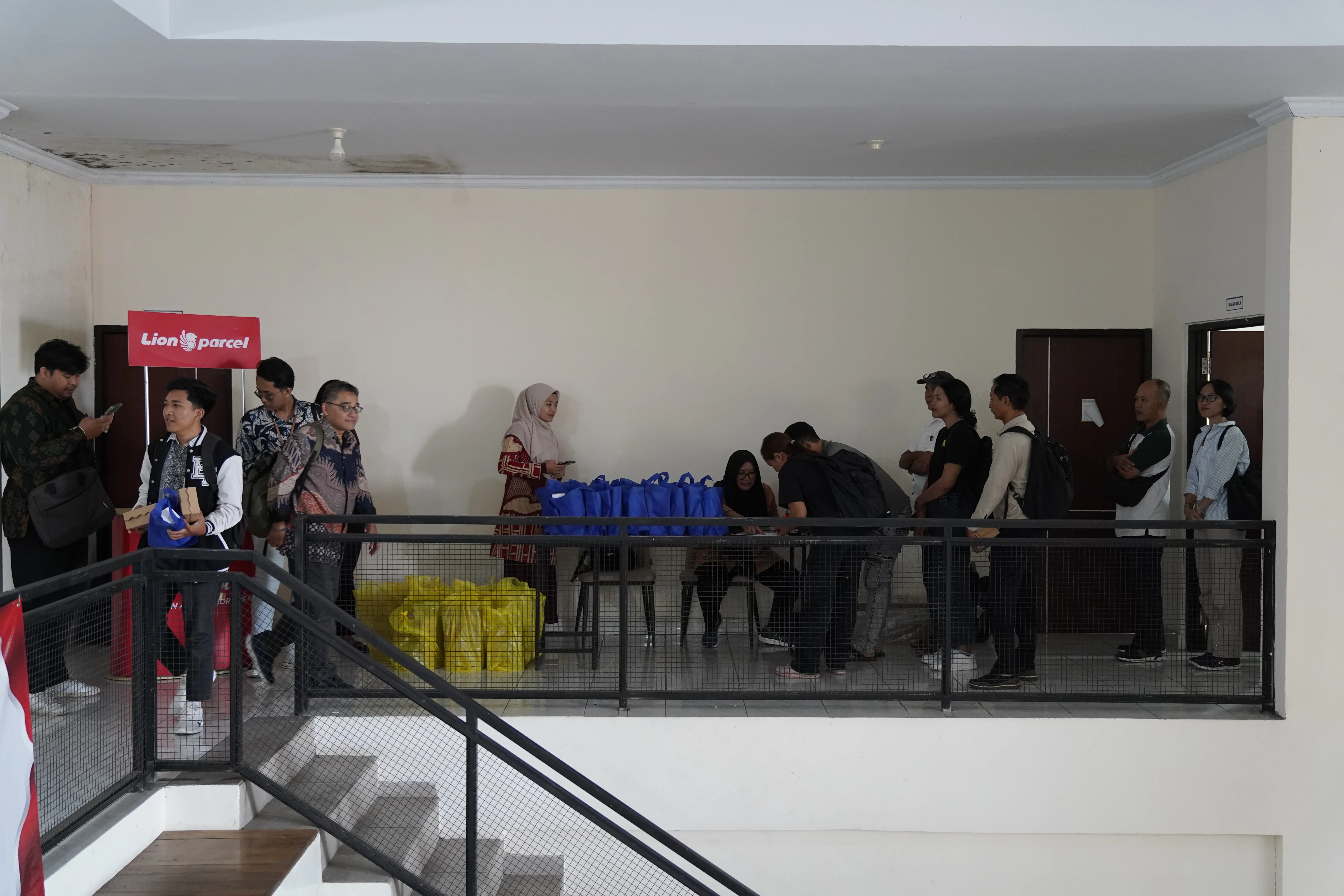 Foto kegiatan SIPENSI