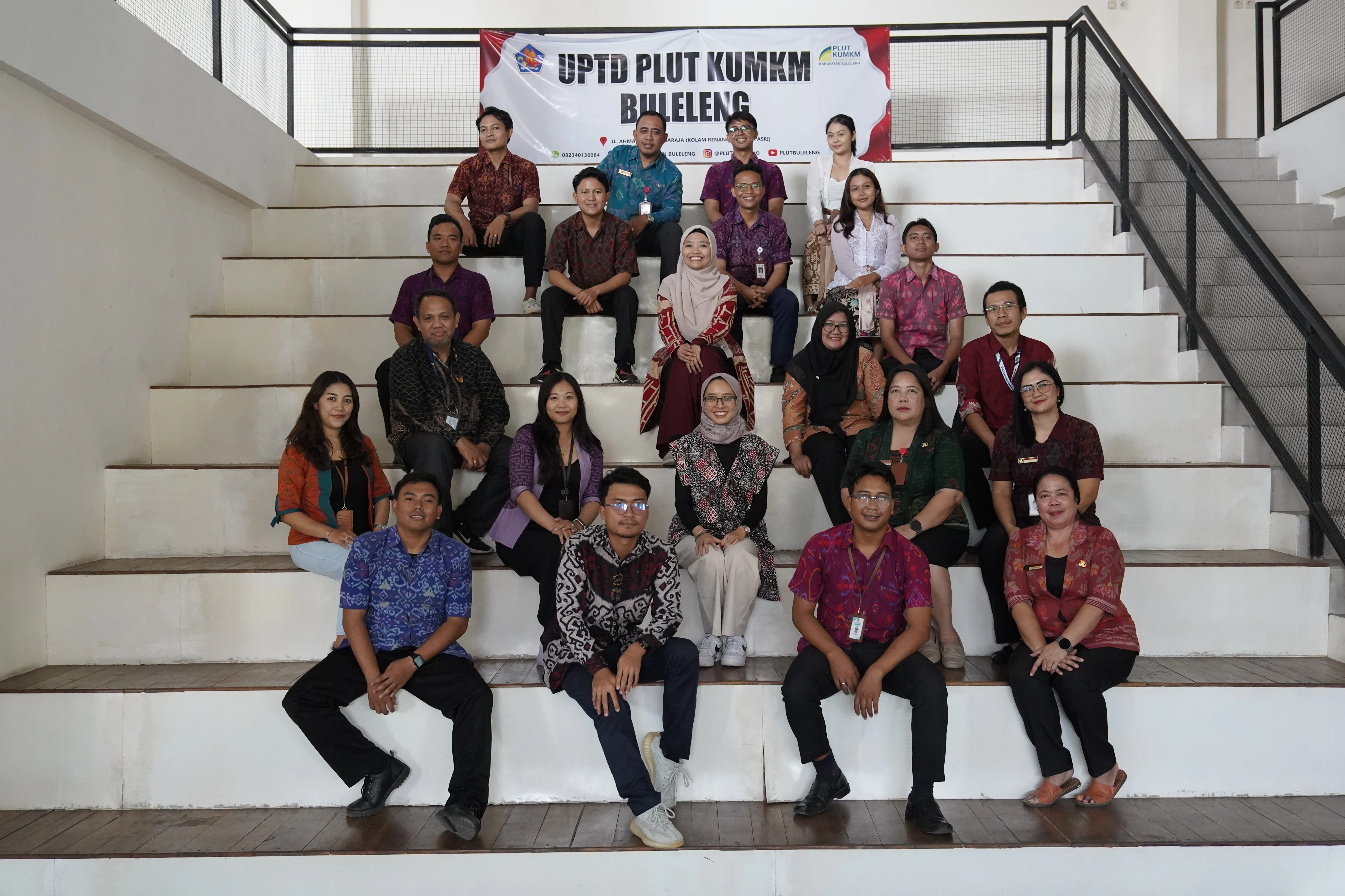 Foto kegiatan SIPENSI