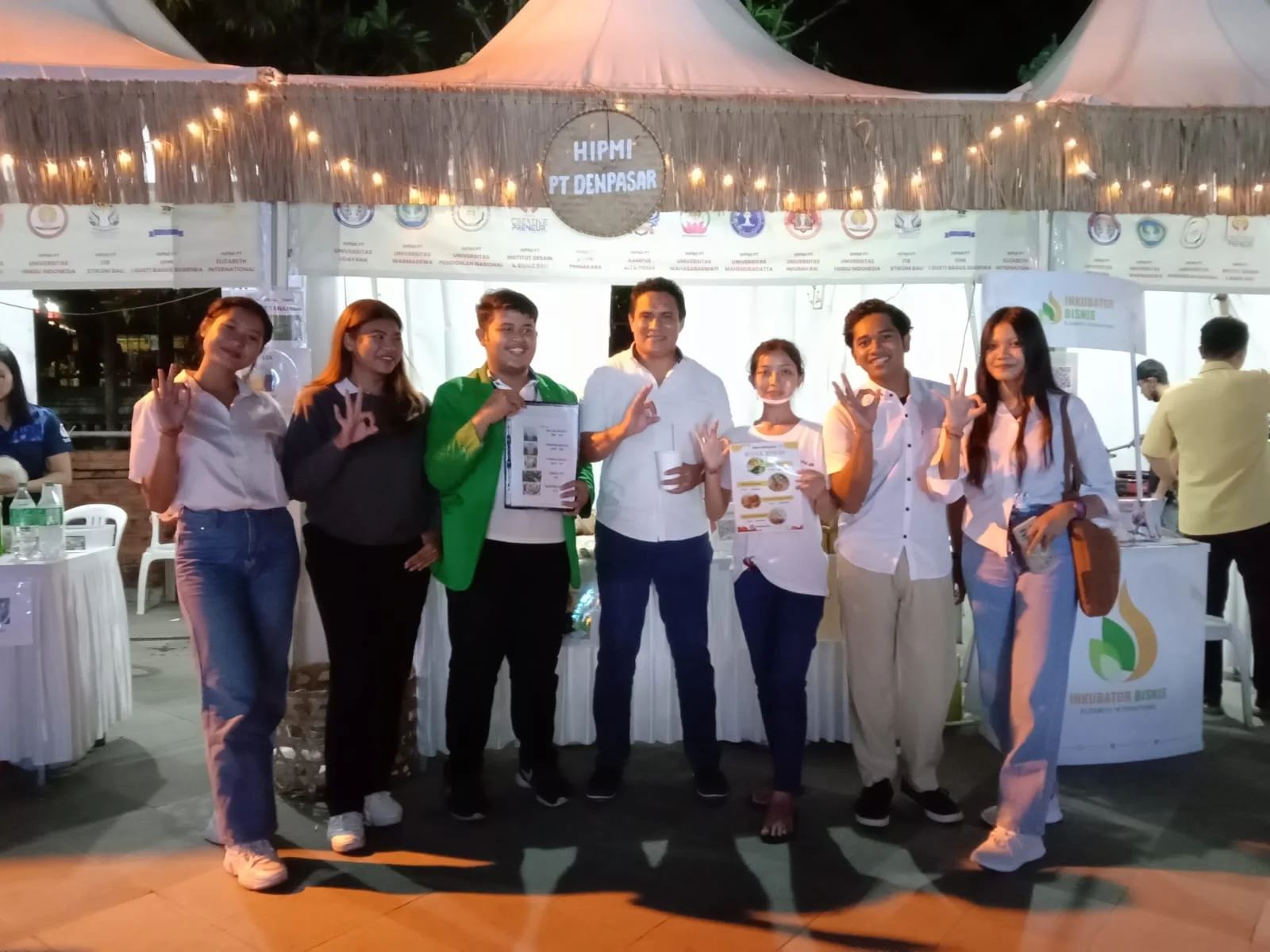 Foto kegiatan SIPENSI