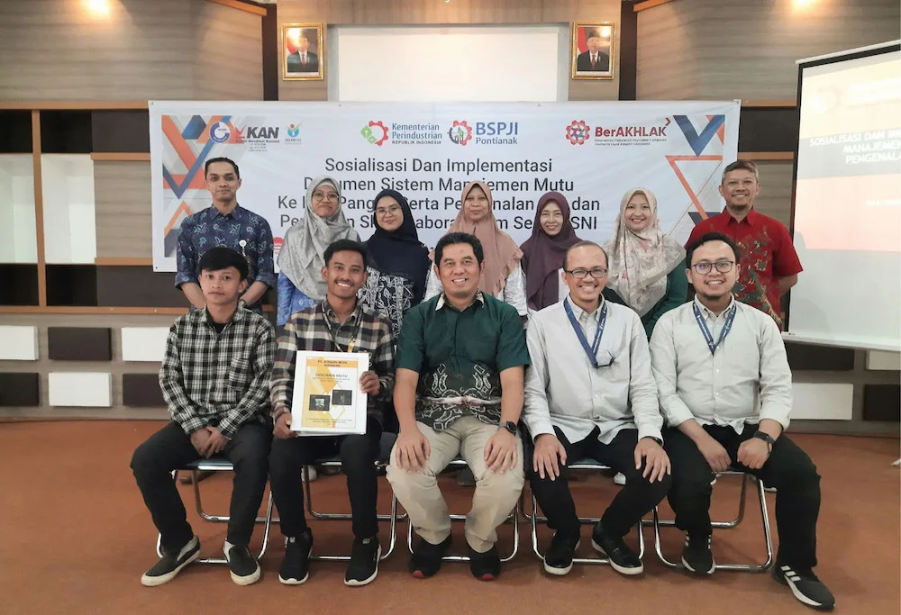 Foto kegiatan SIPENSI