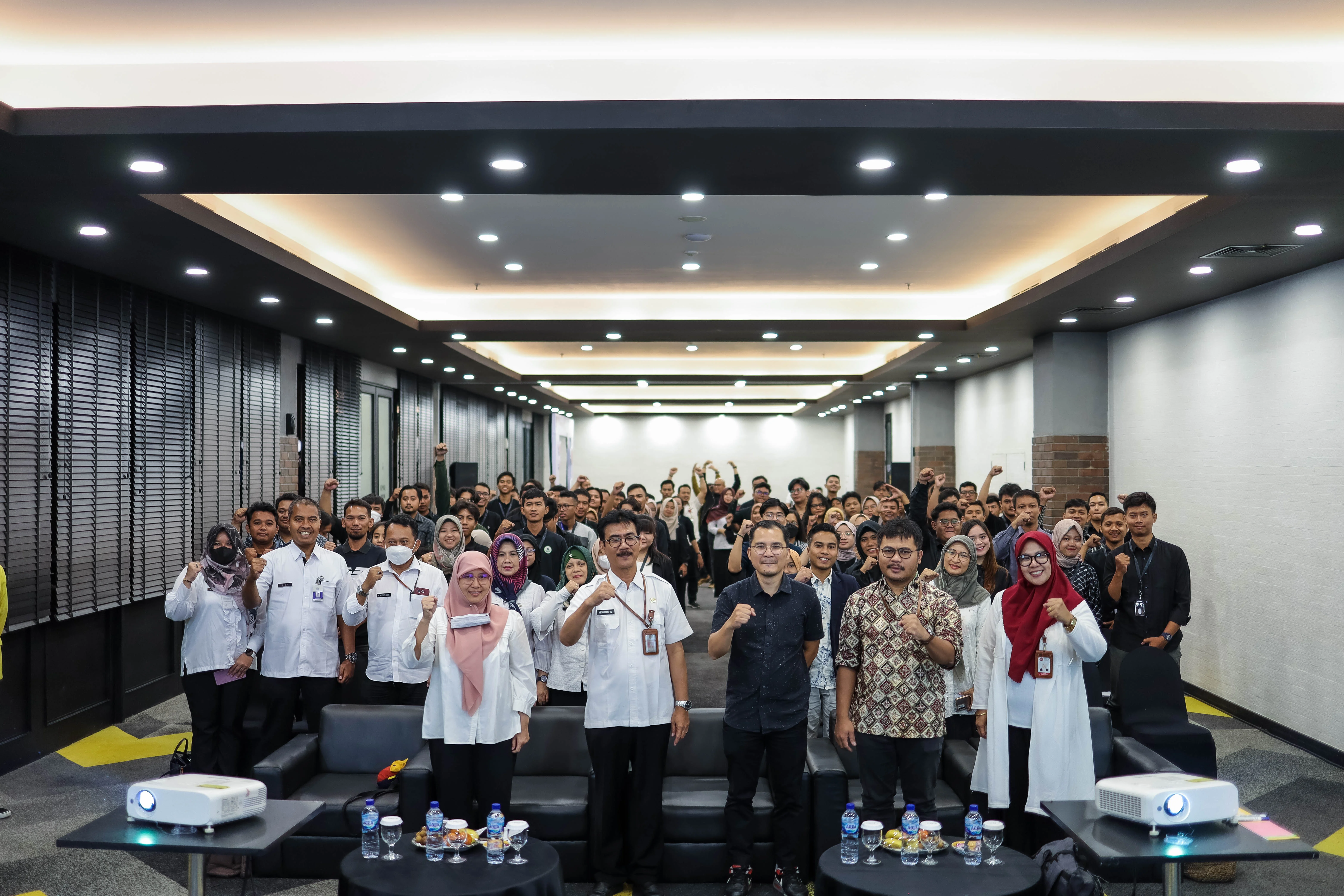 Foto kegiatan SIPENSI