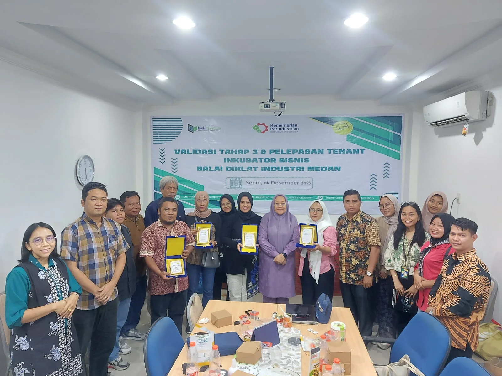 Foto kegiatan SIPENSI