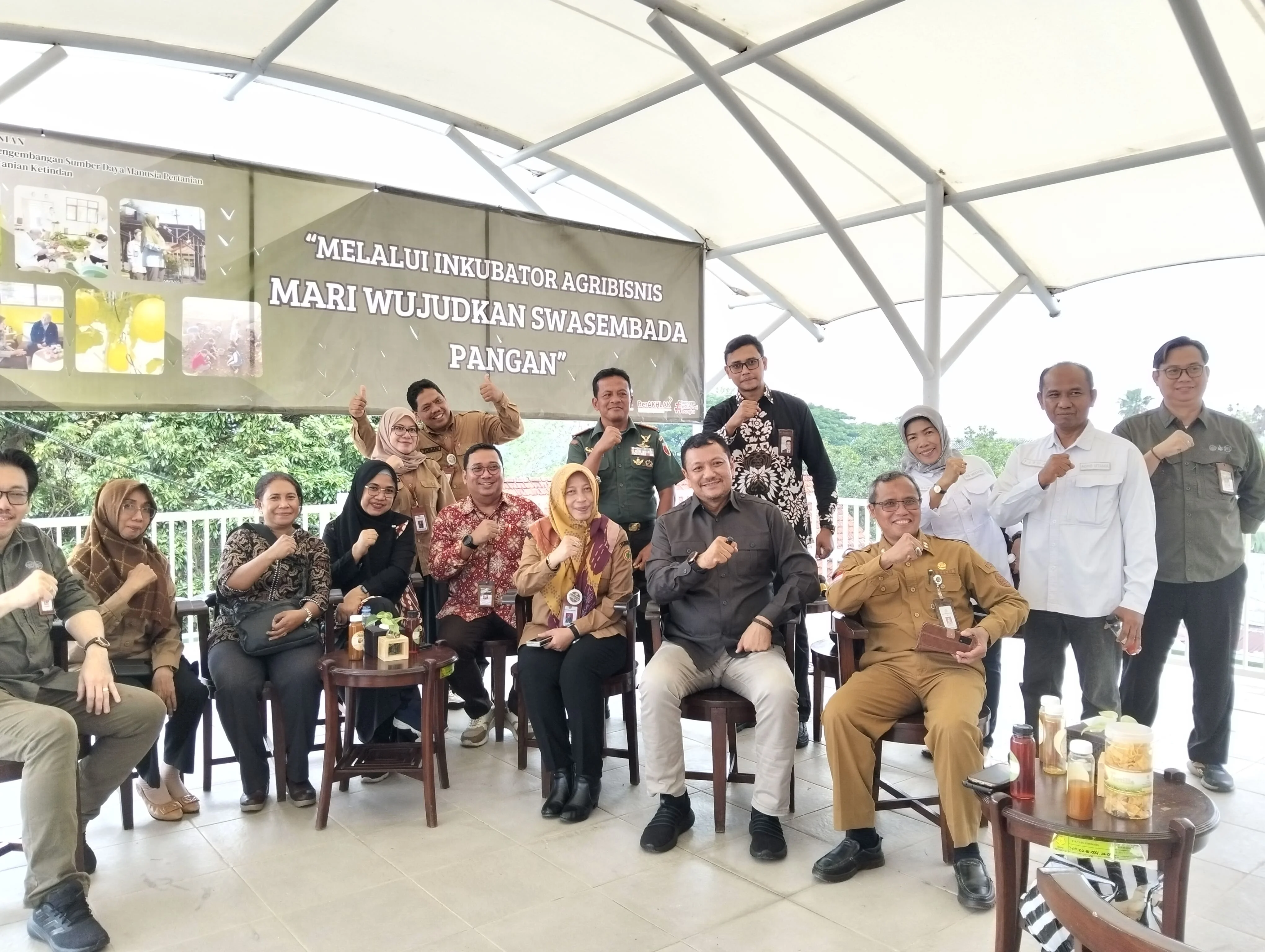 Foto kegiatan SIPENSI