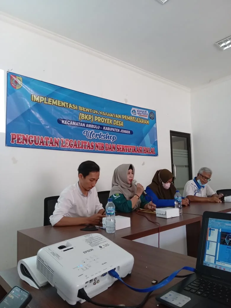 Foto kegiatan SIPENSI