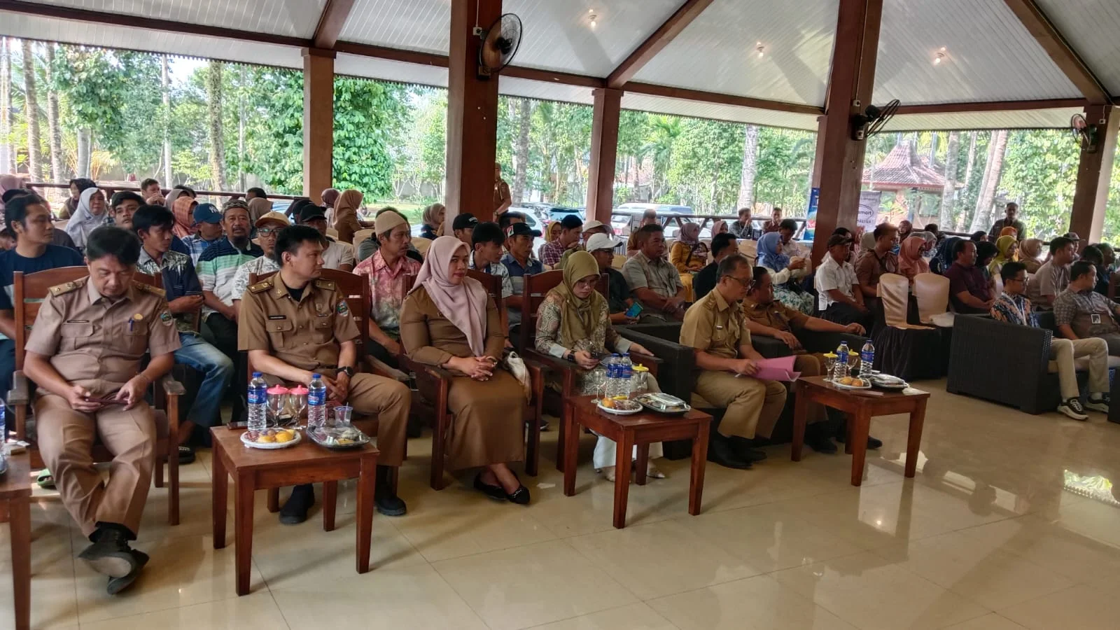 Foto kegiatan SIPENSI