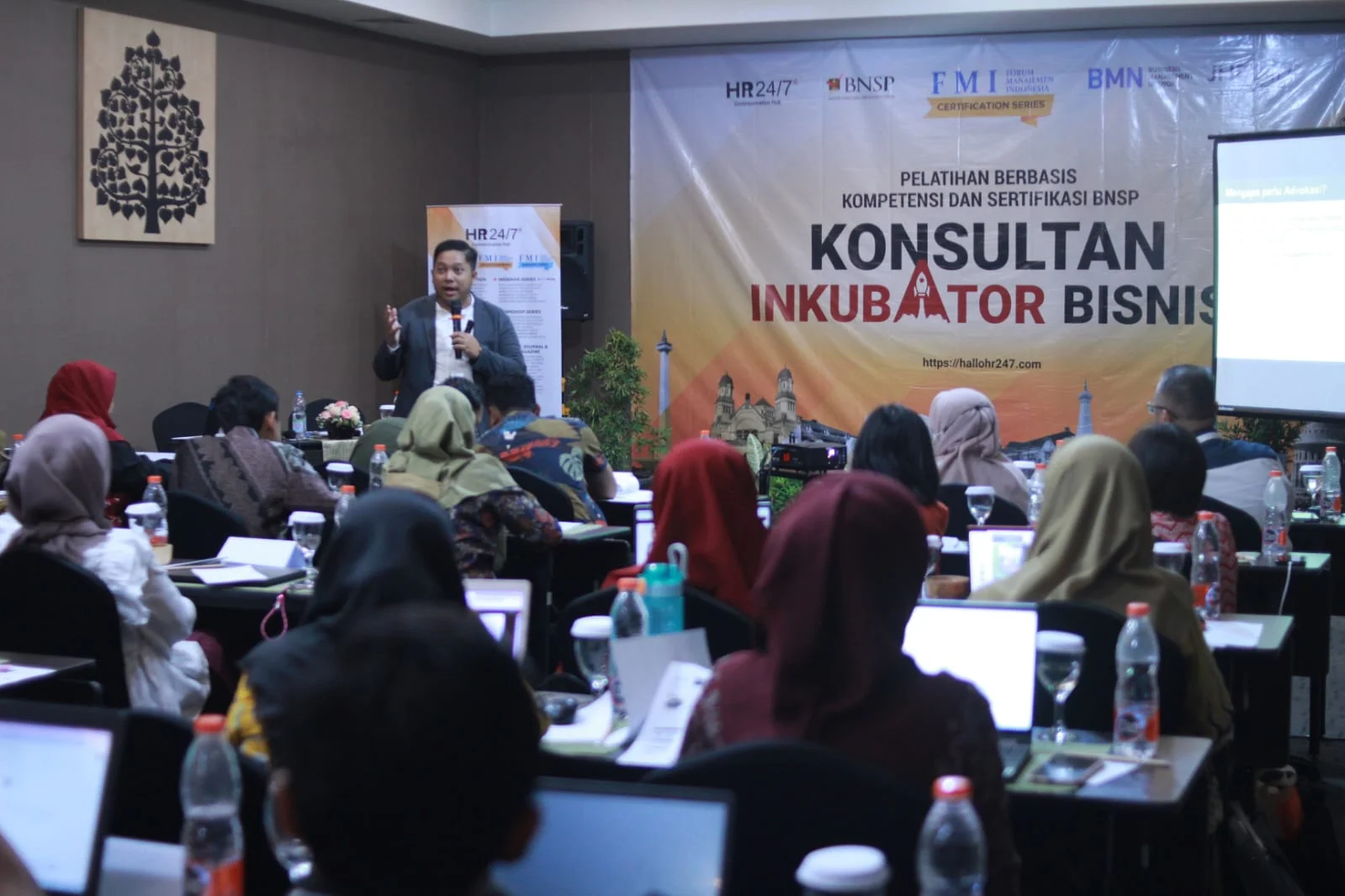 Foto kegiatan SIPENSI