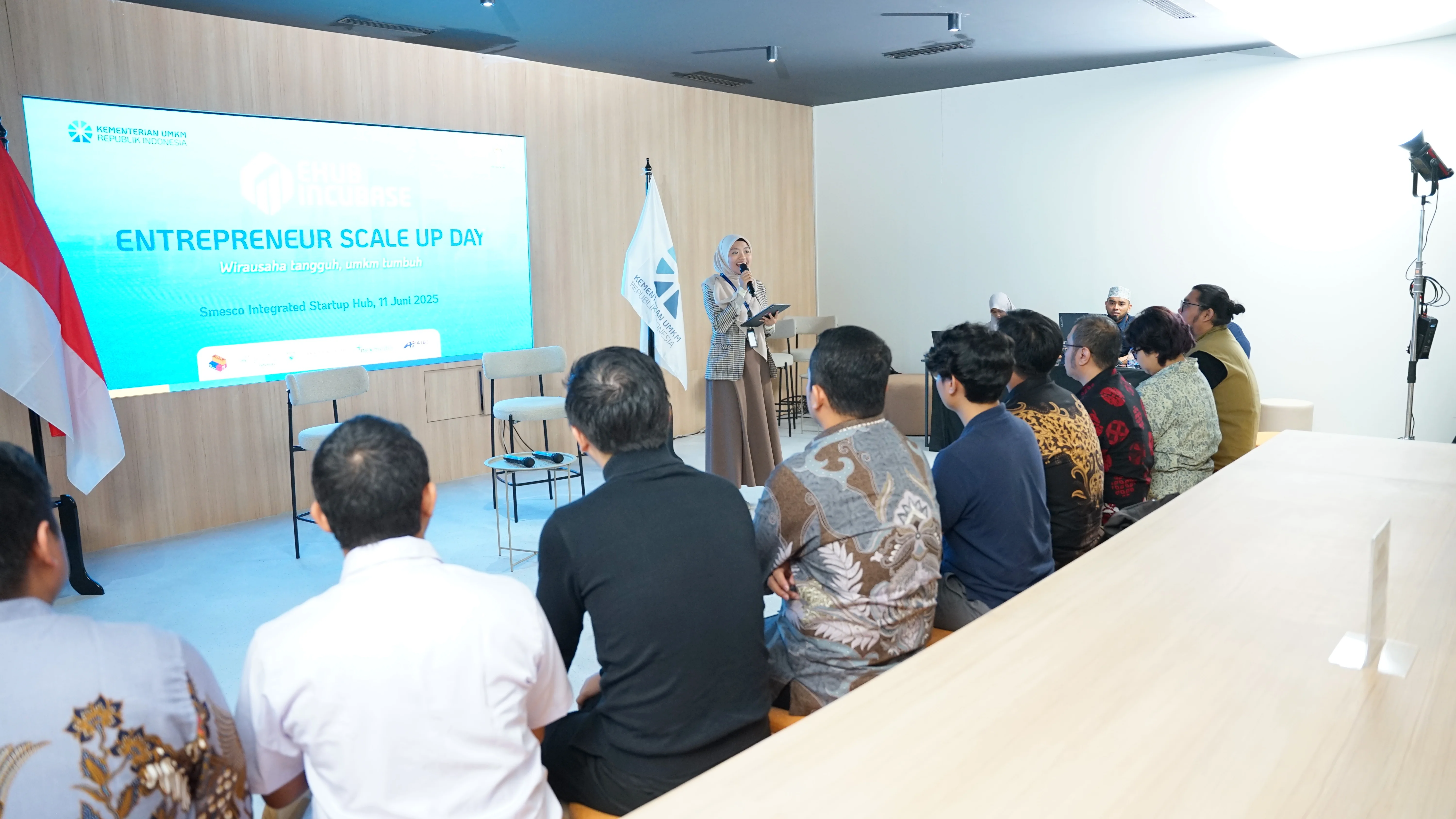 Foto kegiatan SIPENSI