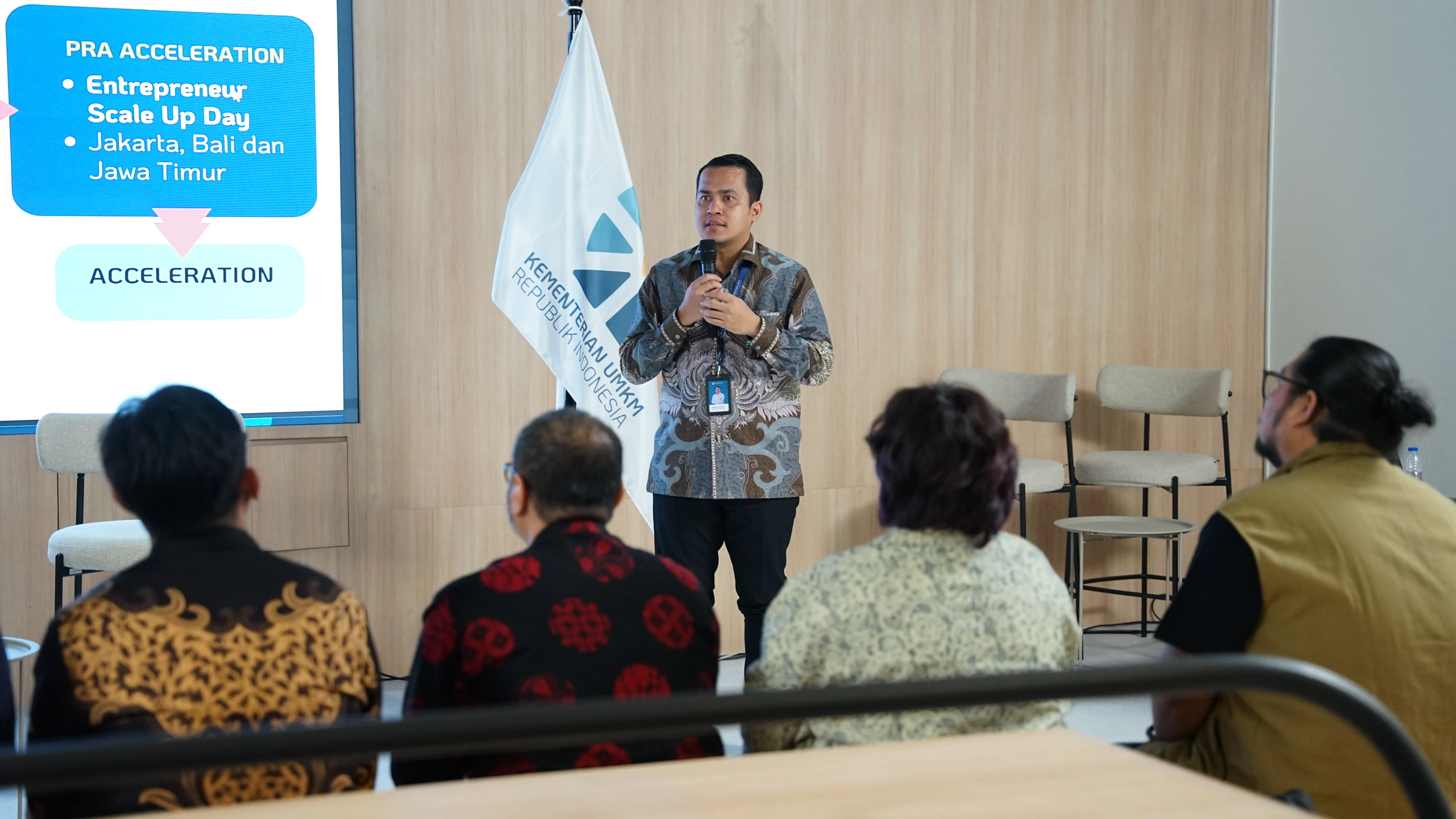 Foto kegiatan SIPENSI