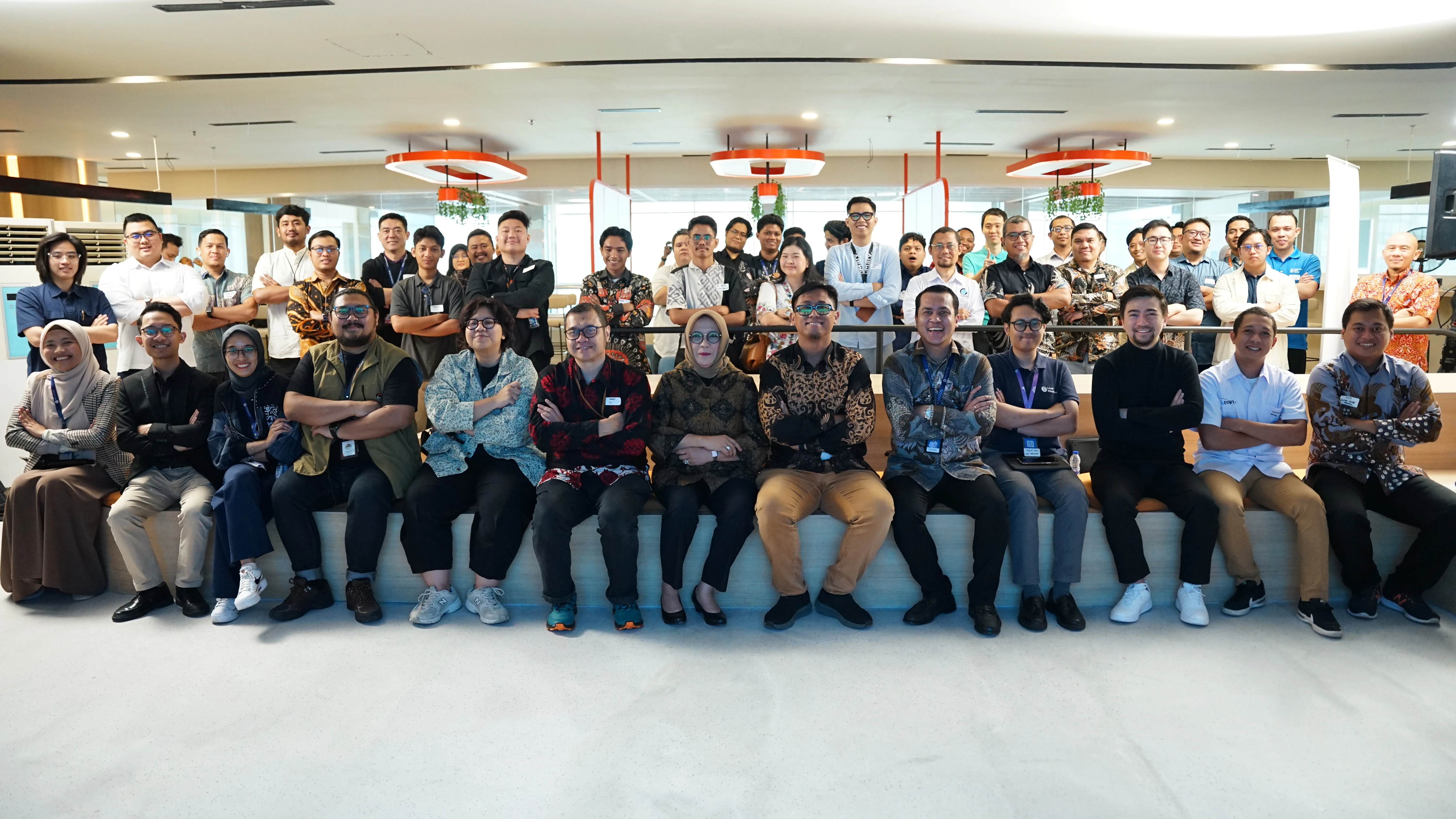 Foto kegiatan SIPENSI