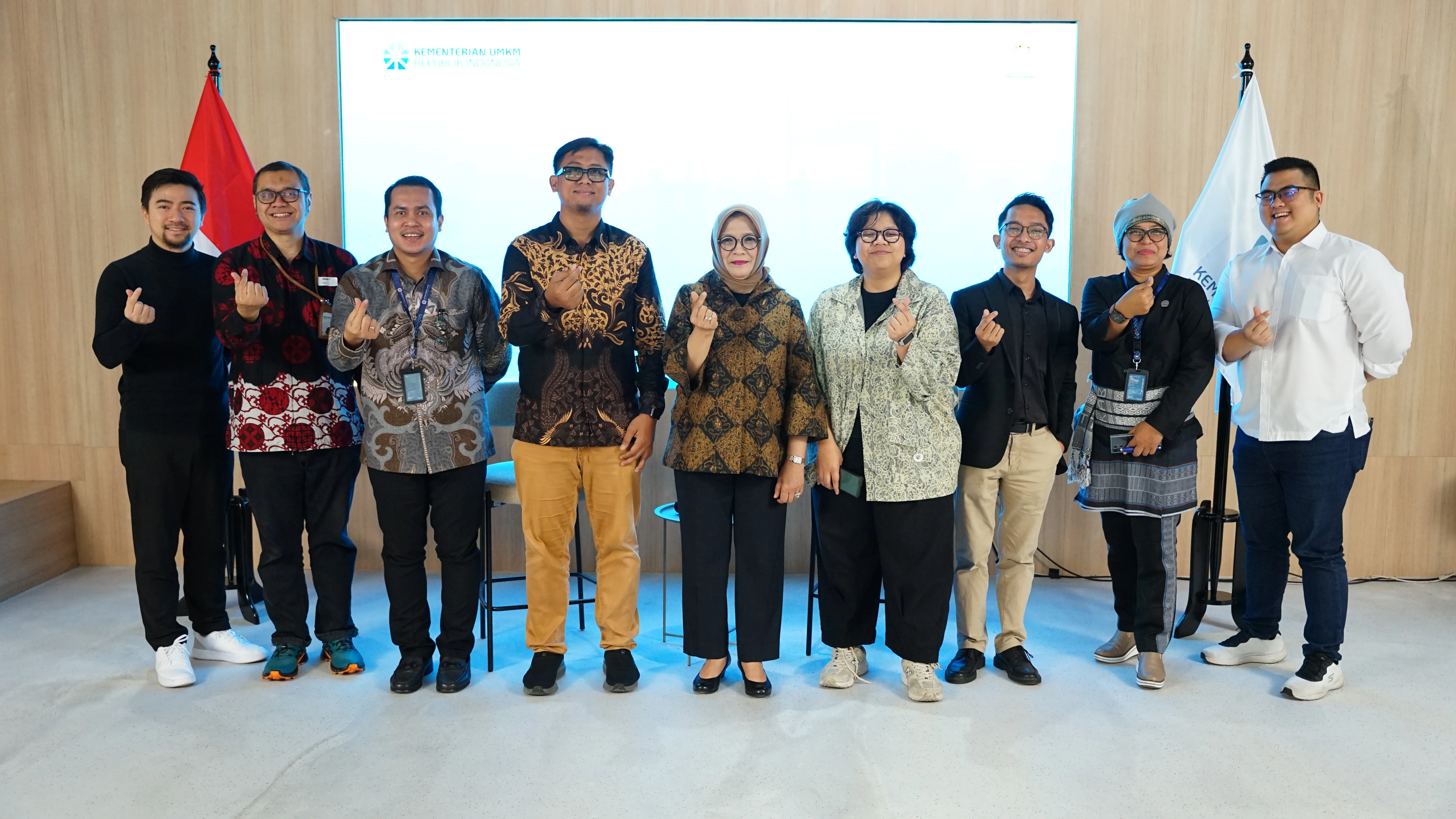 Foto kegiatan SIPENSI