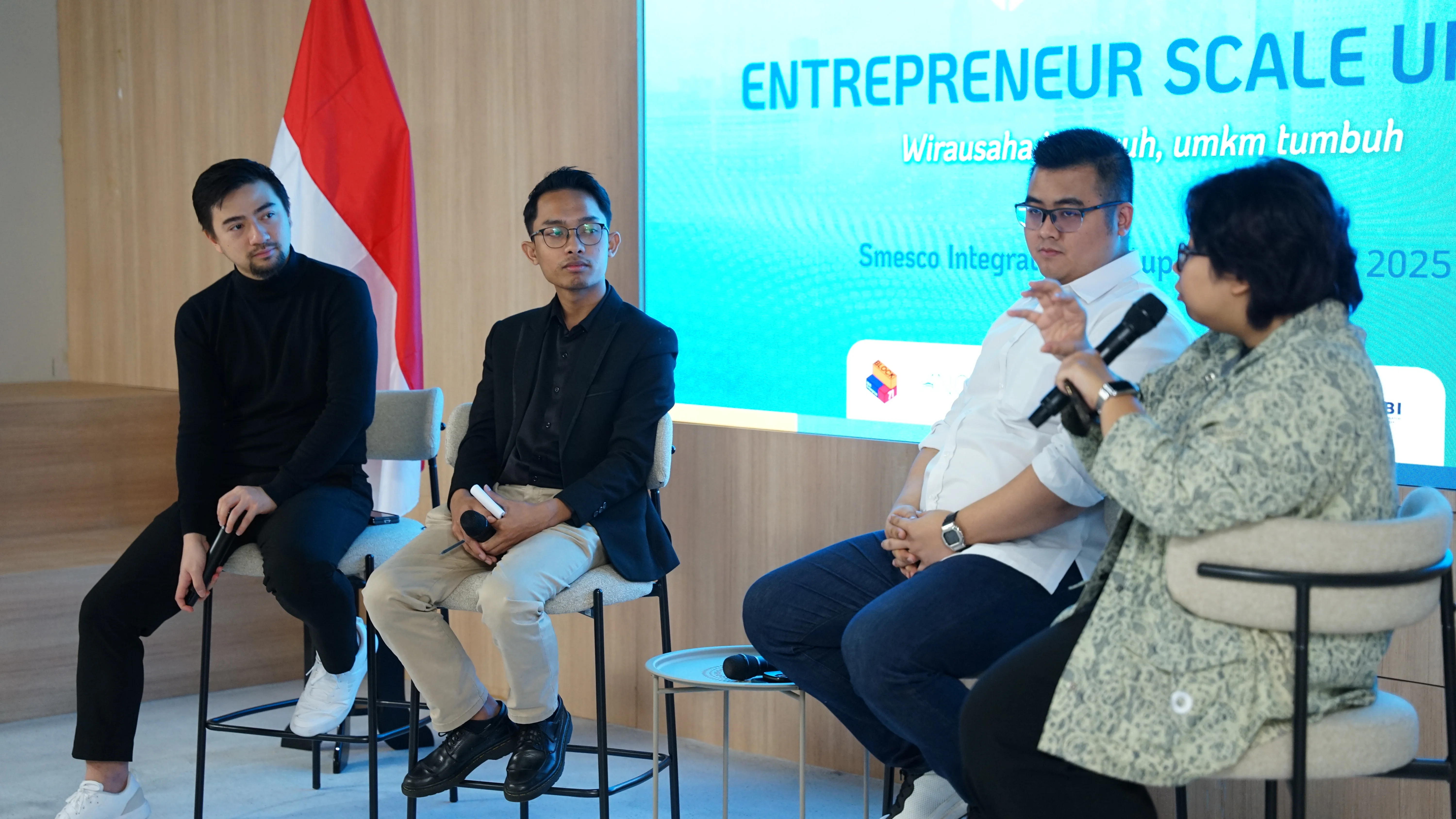 Foto kegiatan SIPENSI