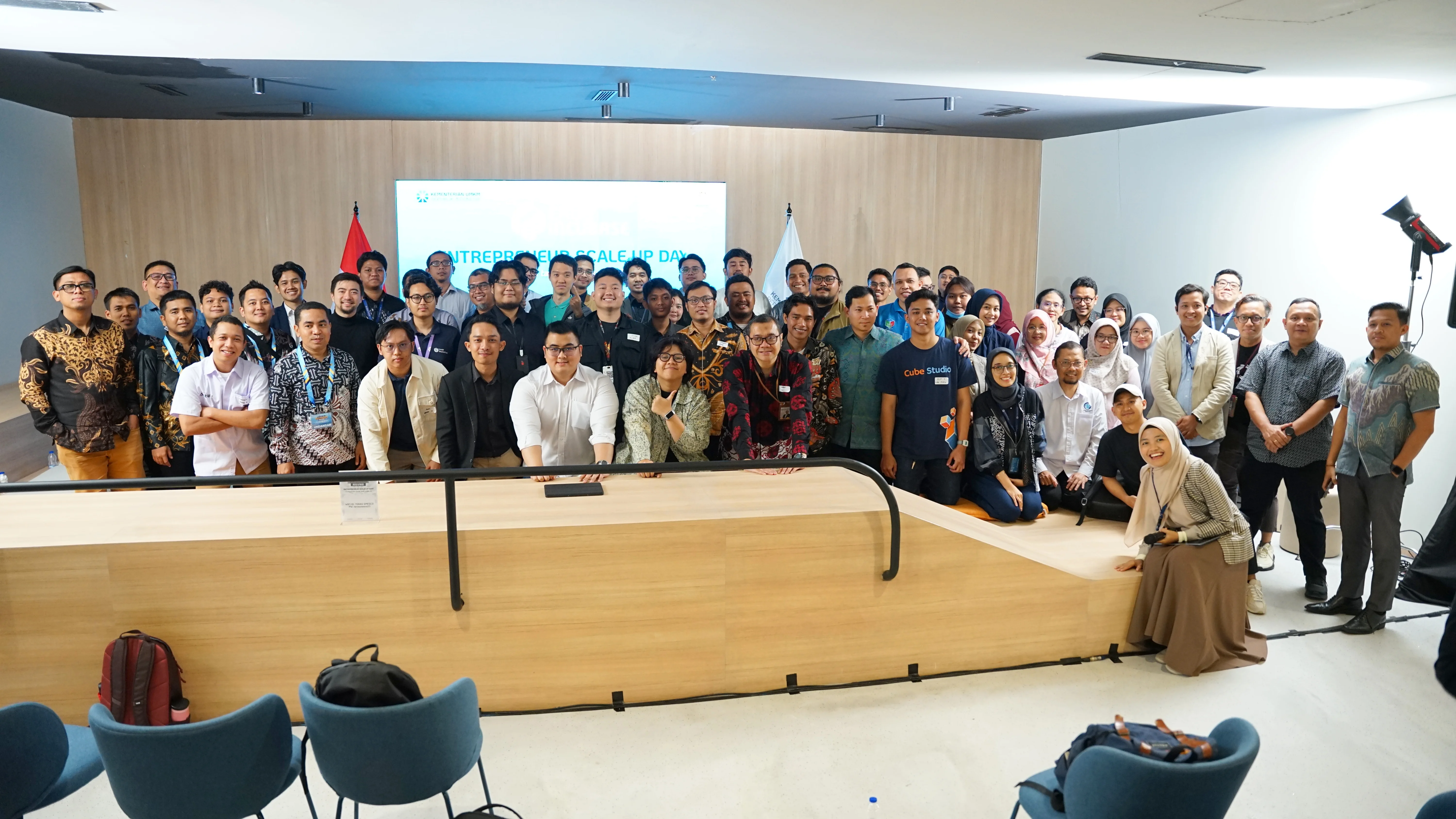 Foto kegiatan SIPENSI