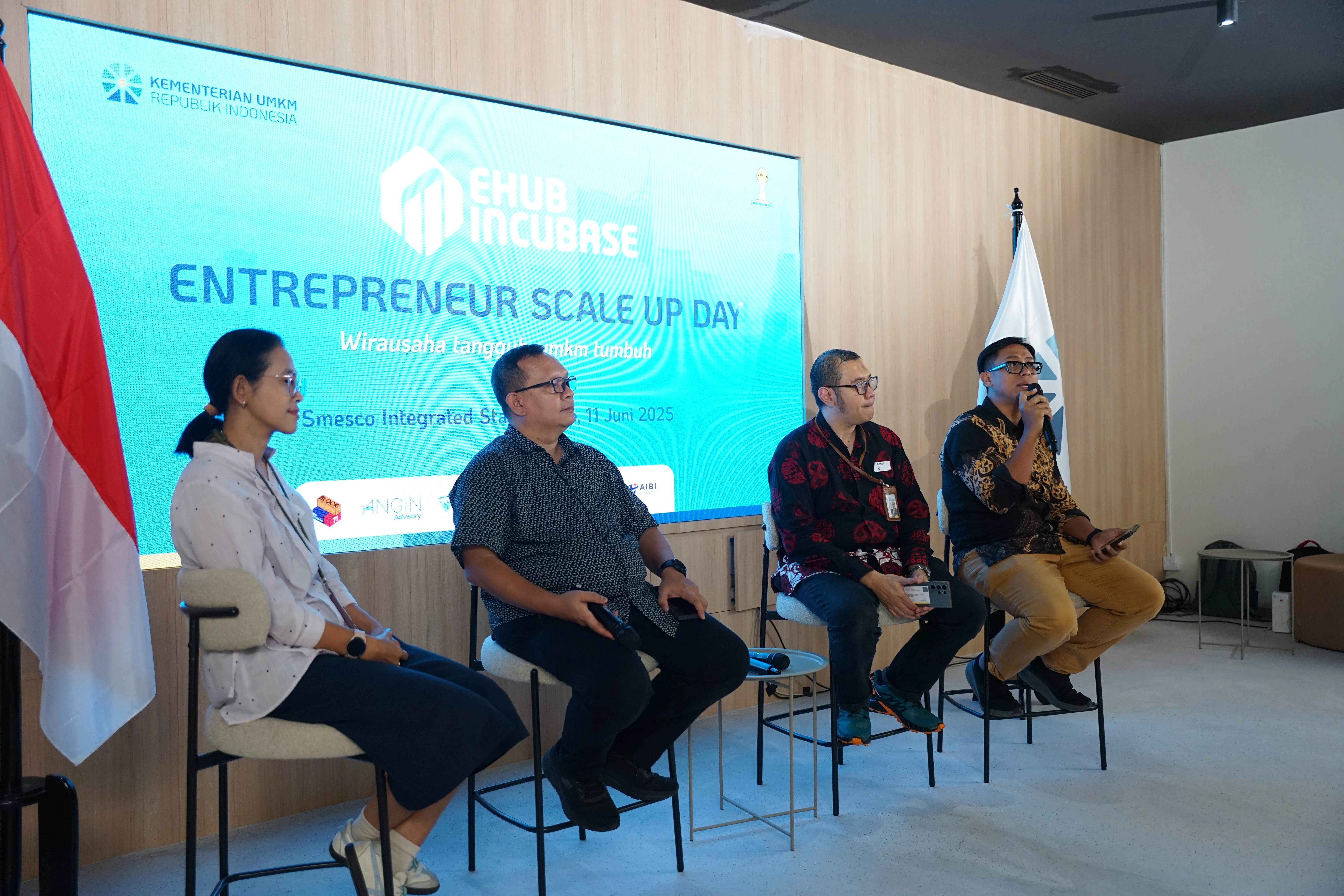 Foto kegiatan SIPENSI