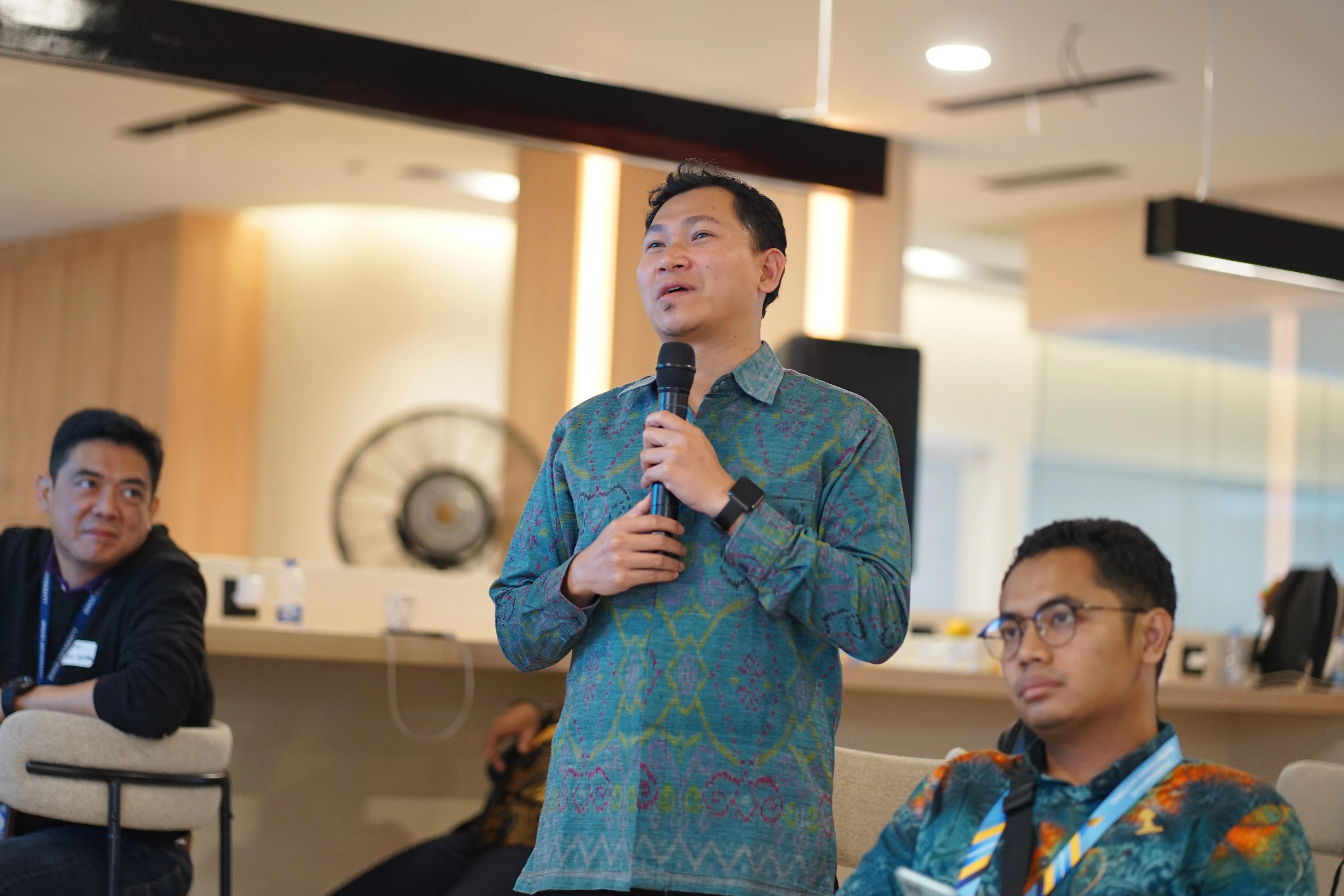 Foto kegiatan SIPENSI