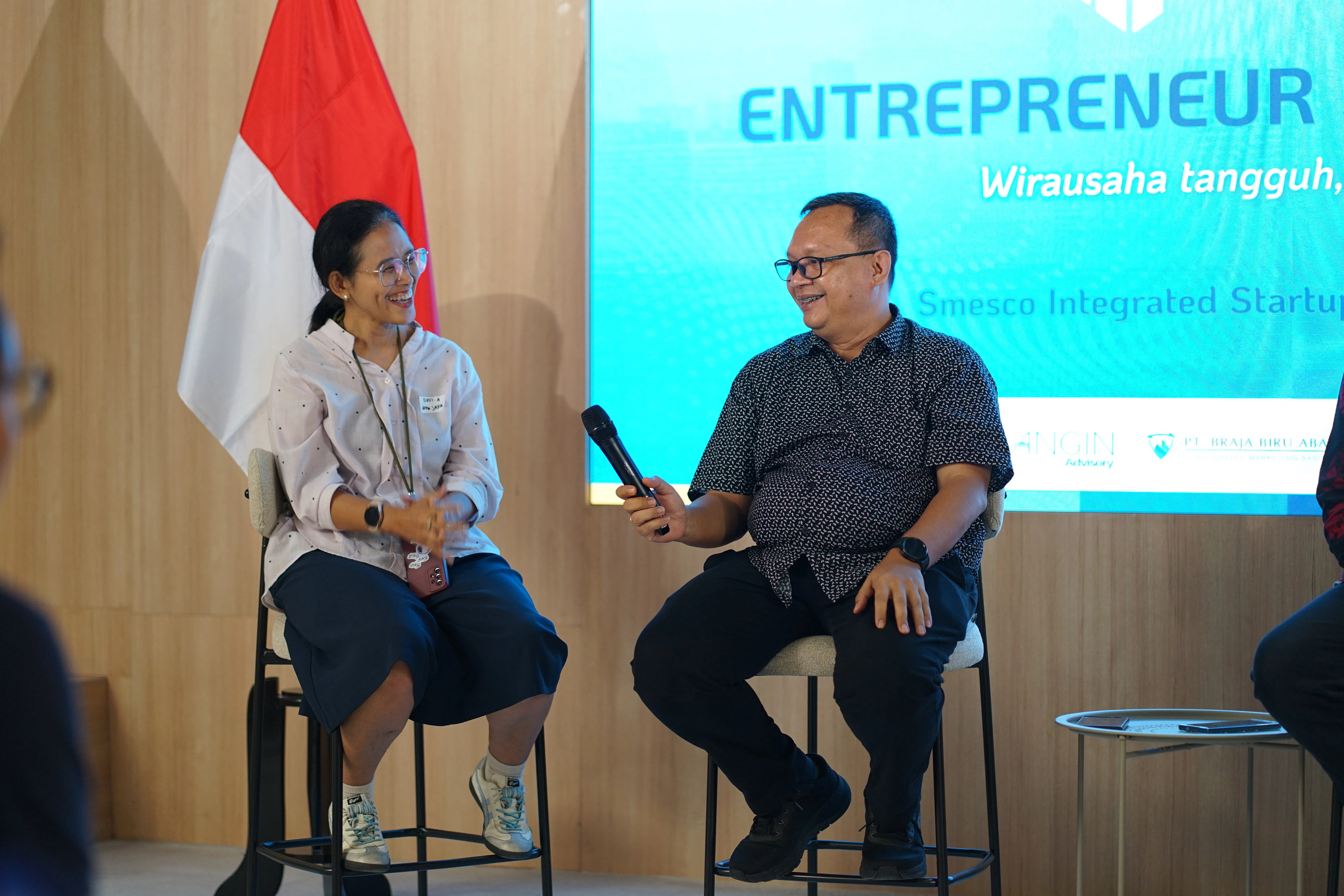 Foto kegiatan SIPENSI