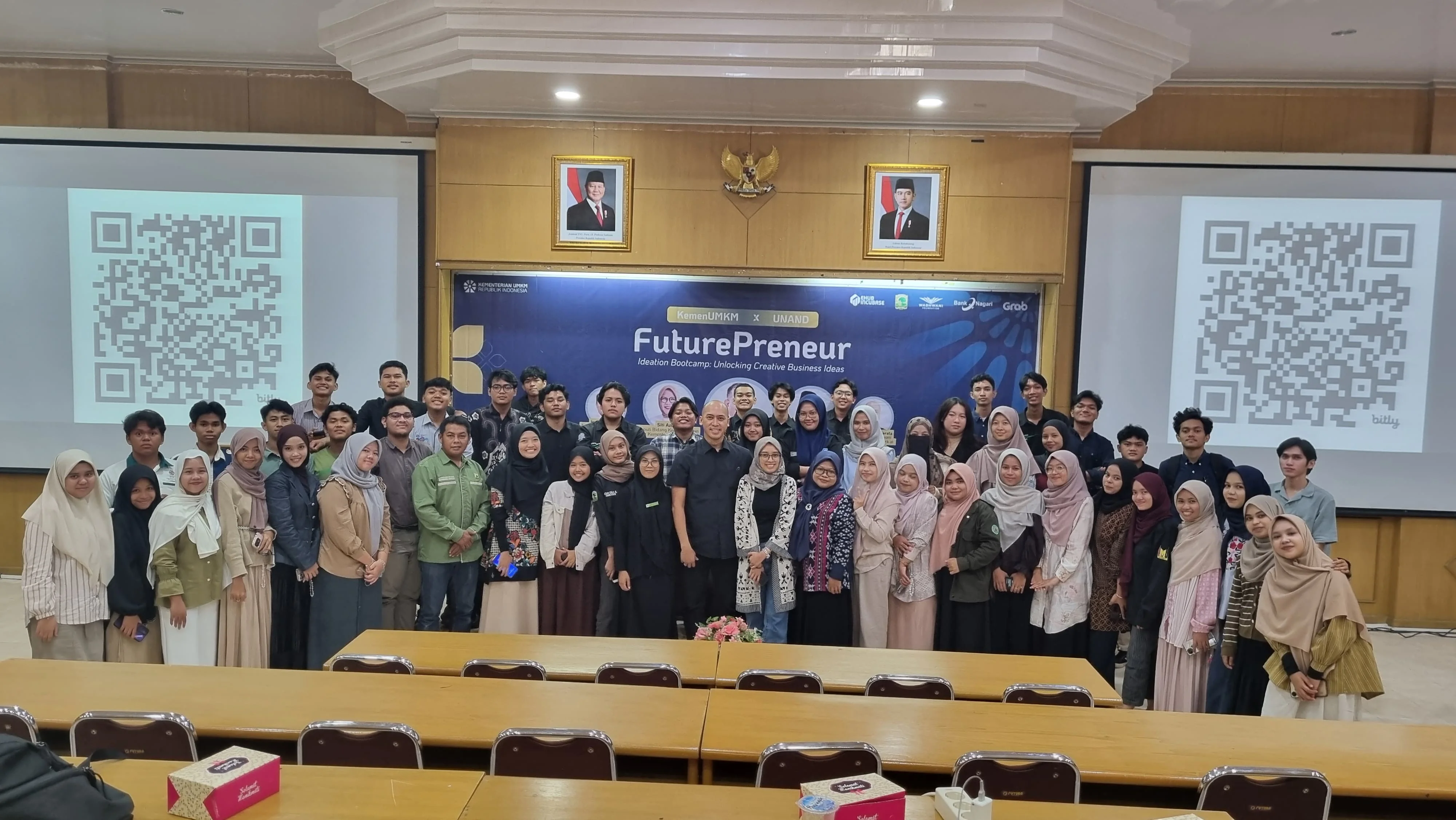 Foto kegiatan SIPENSI