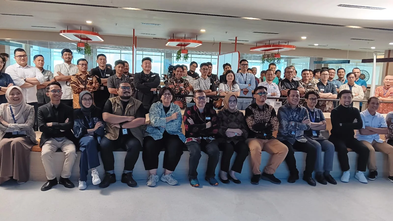 Foto kegiatan SIPENSI