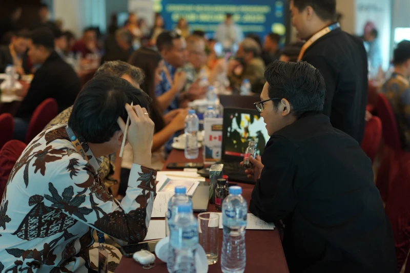 Galeri kegiatan