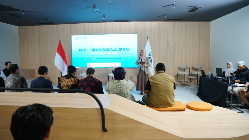 Galeri kegiatan
