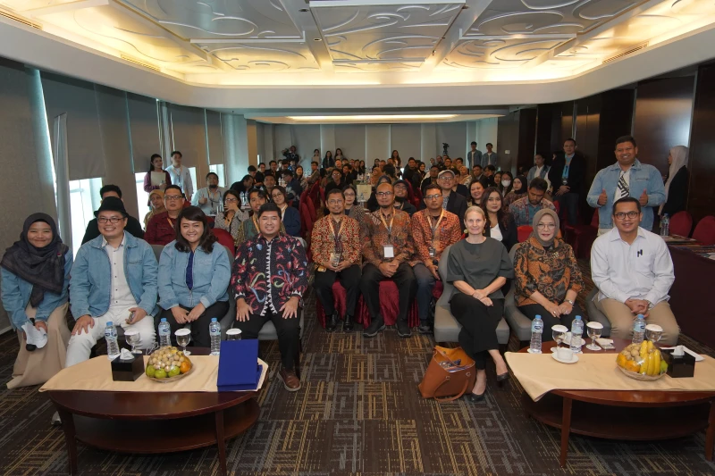 Galeri kegiatan