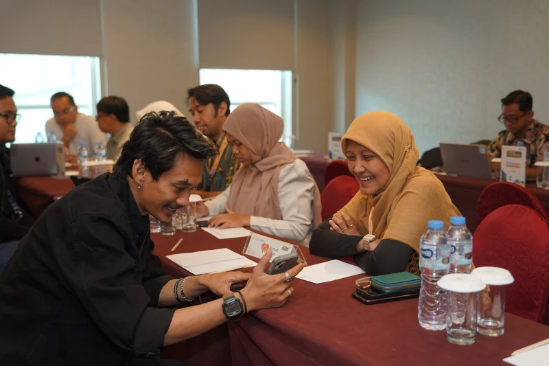 Galeri kegiatan