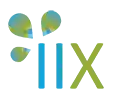 IIX Logo