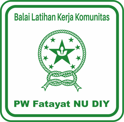 Inkubator Bisnis BLKK PW Fatayat NU DIY