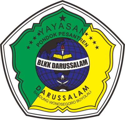 INKUBATOR BLK KOMUNITAS YPP DARUSSALAM BOYOLALI