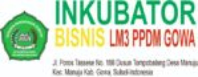 INKUBATOR LM3 DARUSSALAM MANUJU