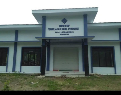BLKK MADIN AL HIDAYAH