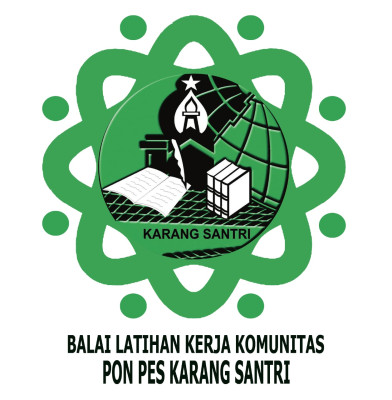 INKUBATOR BISNIS BLKK PP KARANG SANTRI