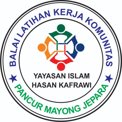 INKUBATOR BISNIS BLKK YAYASAN ISLAM HASAN KAFRAWI