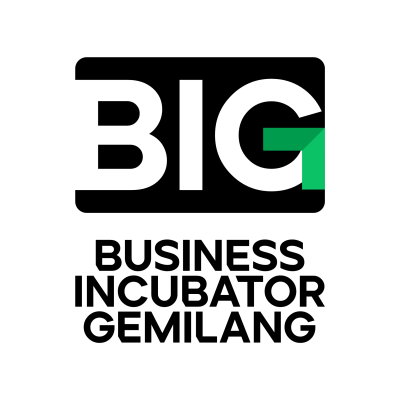 BUSINESS INCUBATOR GEMILANG