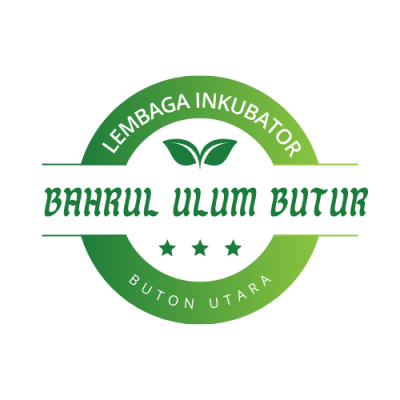 LEMBAGA INKUBATOR BAHRUL ULUM BUTUR