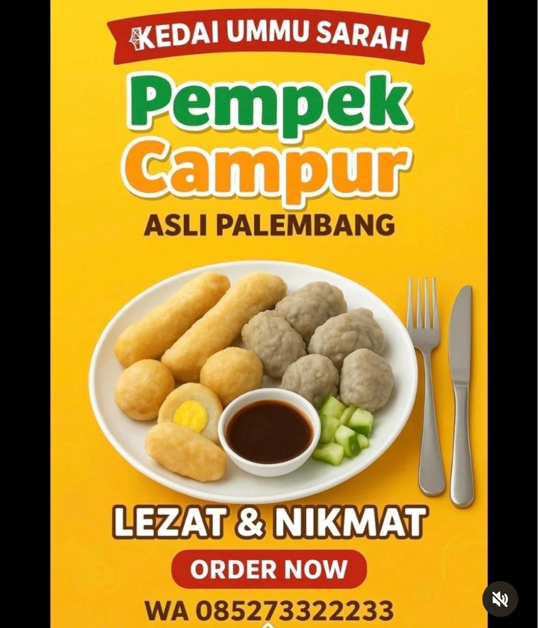 Foto Tenant