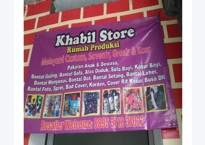 Foto Tenant