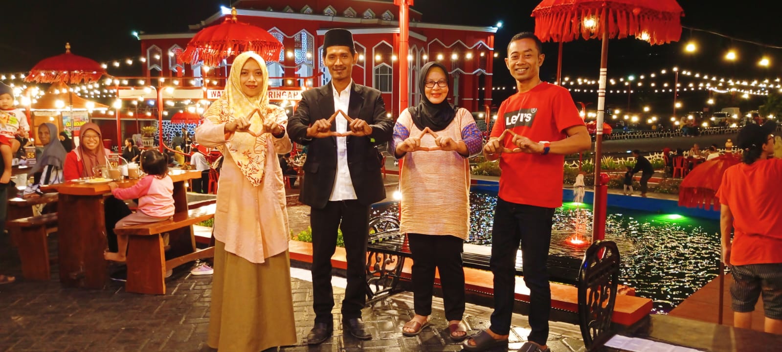 Foto Tenant
