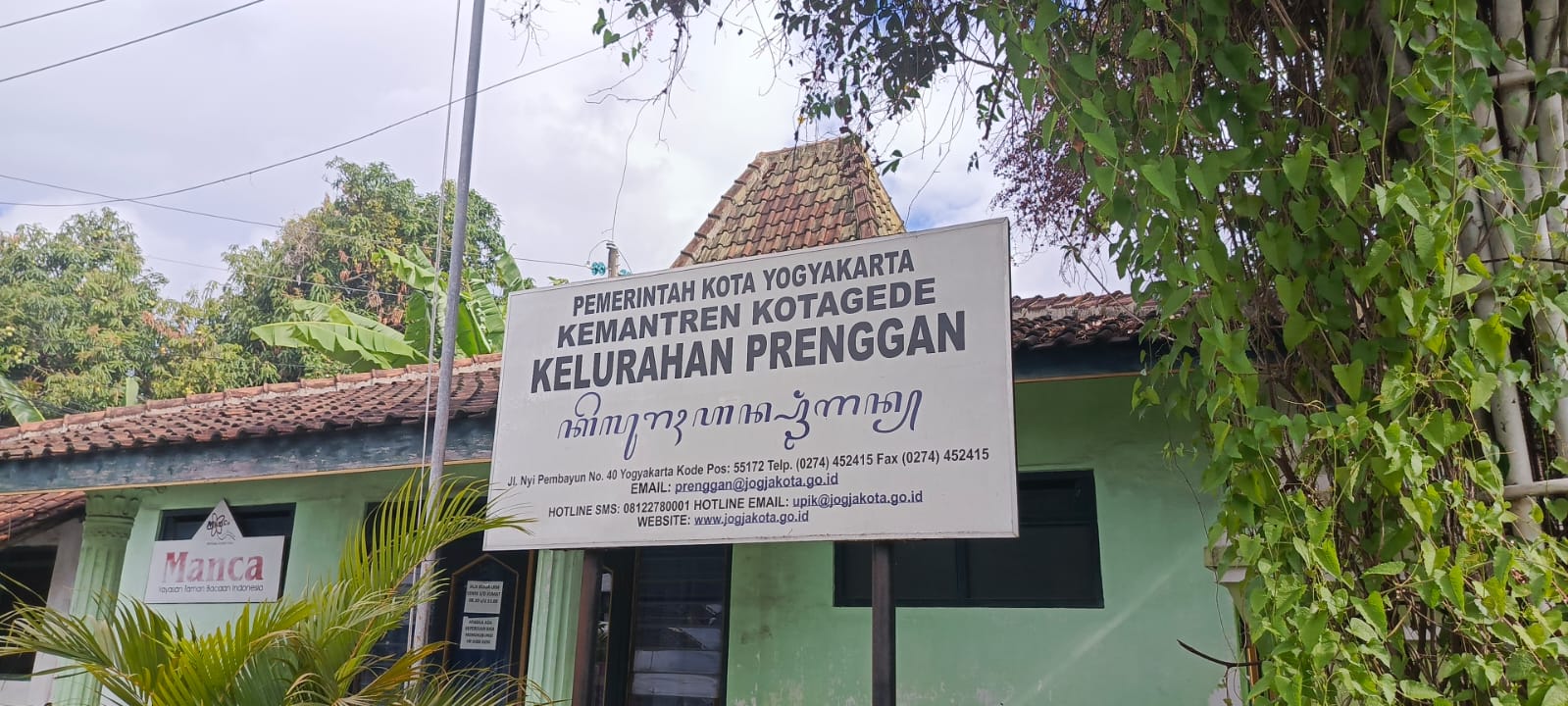 Foto Tenant