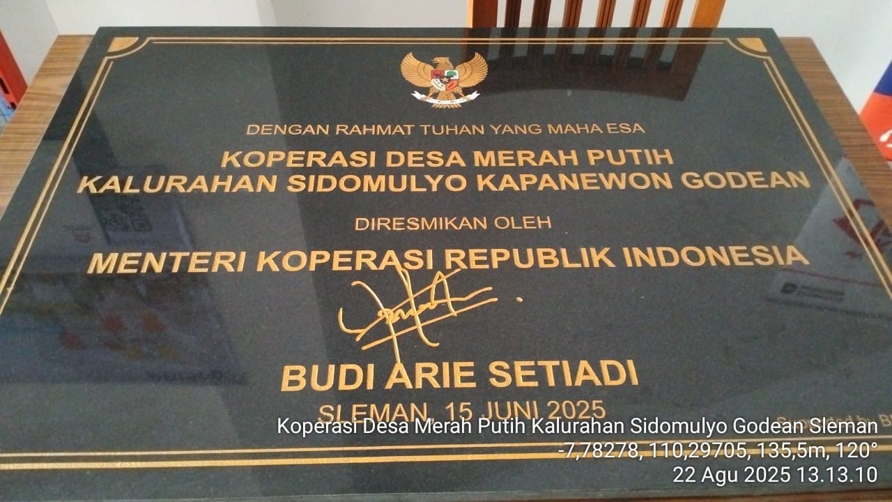Foto Tenant