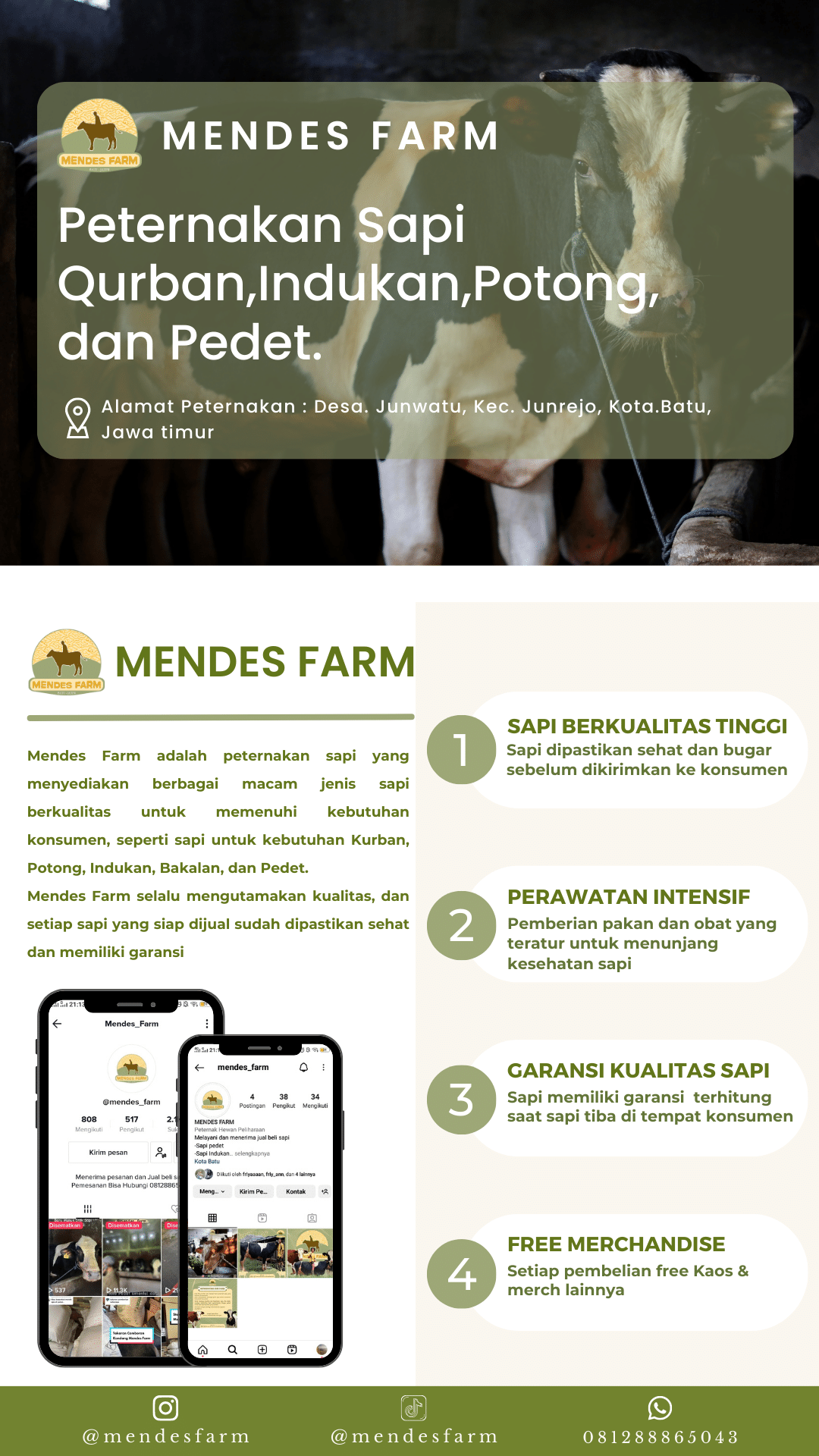 Foto Tenant