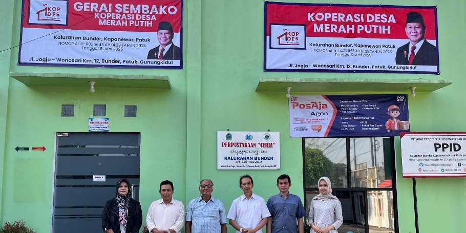 Foto Tenant