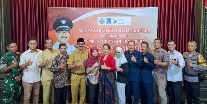 Foto Tenant