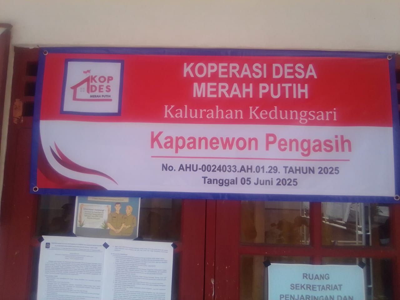 Foto Tenant