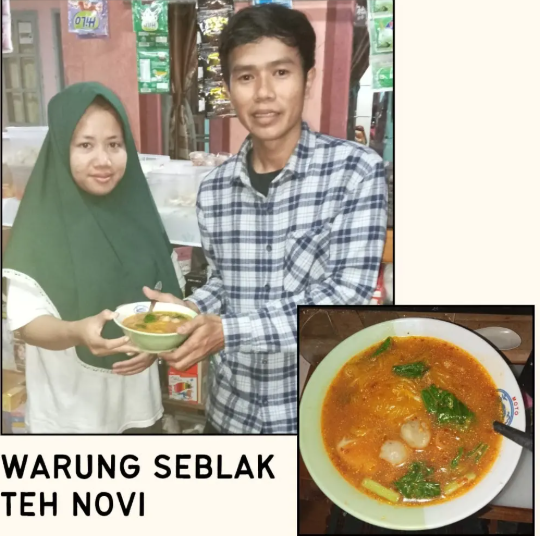 Foto Tenant